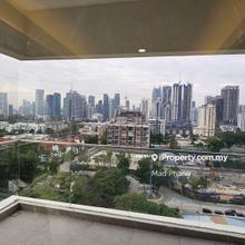 Klcc view 