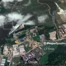 Industrial land for Sale