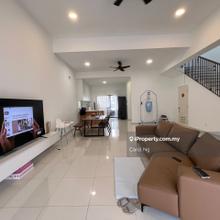 Ready to move in