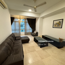 Condominium for Rent
