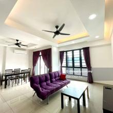 The Promenade @ Bayan Baru fully furnished bayan lepas