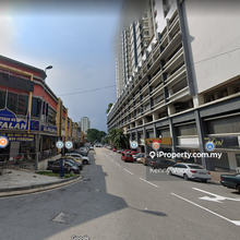 Viva Residency Property For Rent Shop Office Retail Space Jalan Ipoh Kuala Lumpur Iproperty Com My