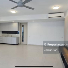 Newly Renovated Condominium for Rent -Mont Kiara Astrea - Kuala Lumpur