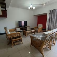 Waikiki Duplex Condo Block Maui Fullt Furnished Kota Kinabalu For Rent