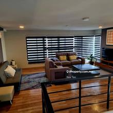 2 Bedrooms Fully furnished for rent.