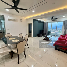 D Festivo Residences at Ipoh Garden East, Festival Walk 