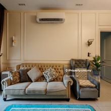 Luxury condo for rent