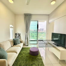 Condominium for Rent