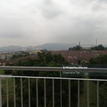Mahkota Cheras Iresidence near MRT shops 1 block only Below Market