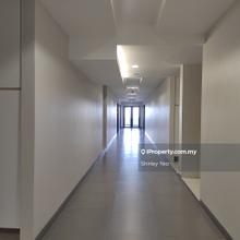 Trinity Residence