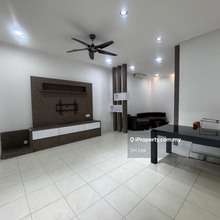 Double Storey Taman Impian For Sales