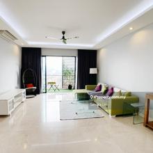 Luxury Living at The Greens, 2 Plus 1 Beds, Fully Furnished