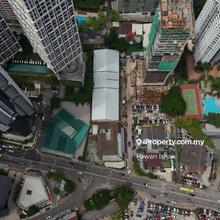 Freehold Development Plot Near KLCC