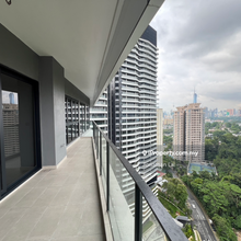 Brand New Unit Facing Seputeh - 5 Bedrooms