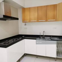 2 story house 4r3b fully furnished, serdang heights(phase 2) to rent