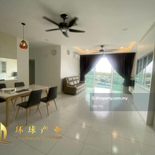 Spectrum Residence (Full Furnish) Bukit Mertajam