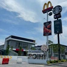 Iconic Point Simpang Ampat
