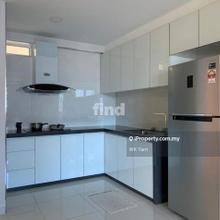 Sri Saujana Nice Renovated @ Georgetown No block View