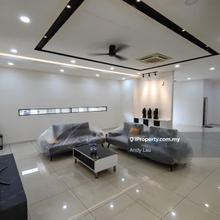 Jalan Bentara @ Johor Bahru (Polo Park)  Theree Storey Semi-Detached