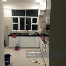Summerton Condominium 1840sf Bayan Indah Queensbay Mall