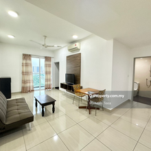 Move in condition 