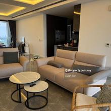 3 Bedrooms Private Lobby Unit Available