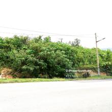 Nilai Industrial Park Land for Sale!