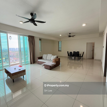Orange Regency Condominiun For Rent