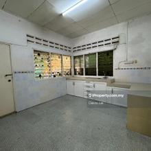 Taman Salak Selatan Unit For Slae