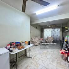 Below Market Value Vista Lavender Apartment Bandar Kinrara 3 Puchong