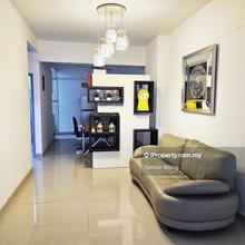 Fully Renovated