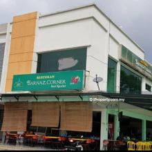 Retail-office for Rent