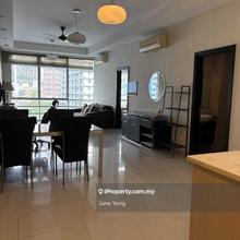 One residency kl city