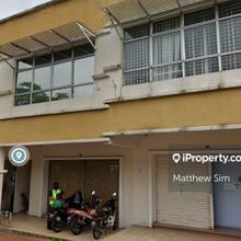 For Sale 2 Storey Shop Lot @ Hicom Glenmarie, Shah Alam