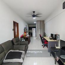 Sri Gotong Apartment @ Batu Caves