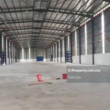 Ready Unit,Spacious, Suitable for manufacturing and production factory