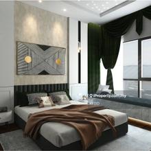 Fully furnished shaftsbury putrajaya presint 1 alamanda