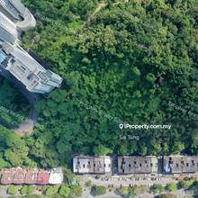Residential Land For Sale @ Taman Pertama 