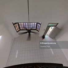 Jalan Pesona Pelangi Indah House Sale Johor Bahru Taman Gaya 