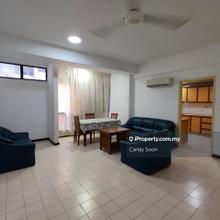 Fahrenheit Suites near MRT Monorail Bukit Bintang Pavilion Lot 10 KLCC