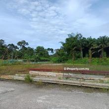 Pontian zoning industry agriculture land for sale