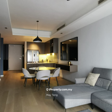 The Ruma Residences KLCC