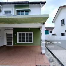 Renovated 2 Storey Terrace Hillpark 1 Bandar Teknologi Kajang Semenyih