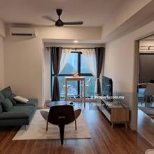 Nicely Furnished, Embassy Row, Low Density, Convenient Living