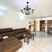 Mont Kiara Bayu Cozy Fully Furnished Unit For Rent - Rm2,800