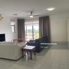 Cascadium Condo @ Bangsar - For Sale Freehold 