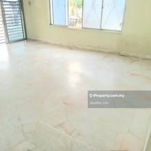 Single storey semid for sale