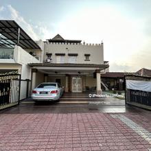 Section 7 Shah Alam Seksyen 7 Shah Alam