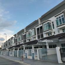 PJ New Landed, ss2, ss22, sea park, petaling jaya landed house