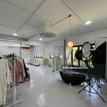 Office @ The Stories of Taman Tunku, Kenny Hills, Bukit Tunku
